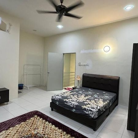 Homestay Bagan Serai Екстериор снимка