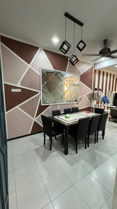 Homestay Bagan Serai Екстериор снимка