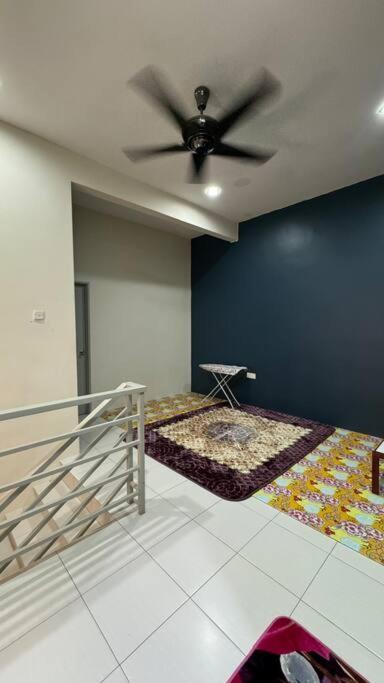 Homestay Bagan Serai Екстериор снимка
