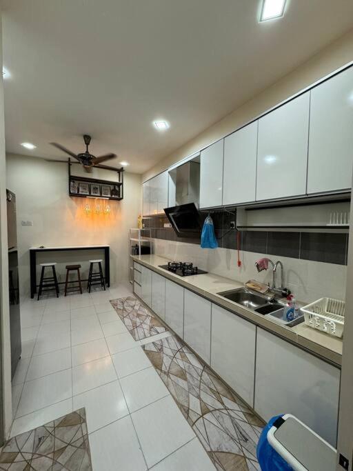 Homestay Bagan Serai Екстериор снимка