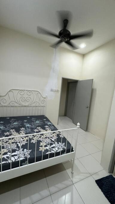 Homestay Bagan Serai Екстериор снимка