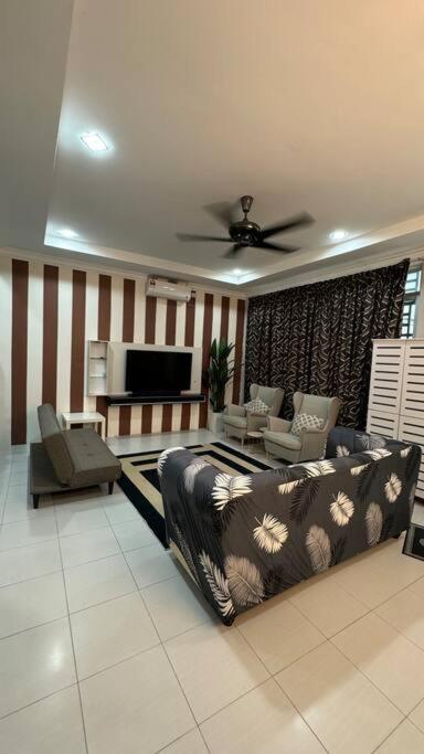 Homestay Bagan Serai Екстериор снимка