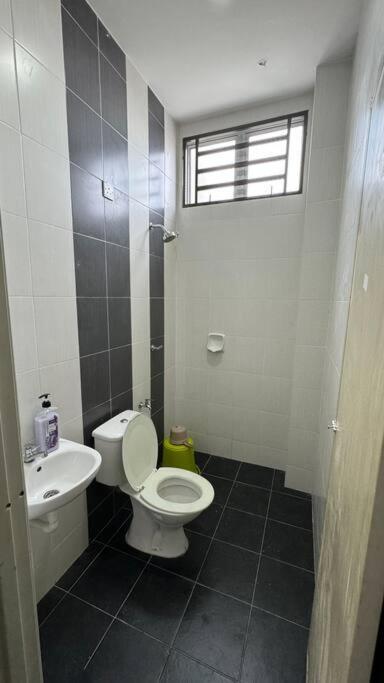 Homestay Bagan Serai Екстериор снимка