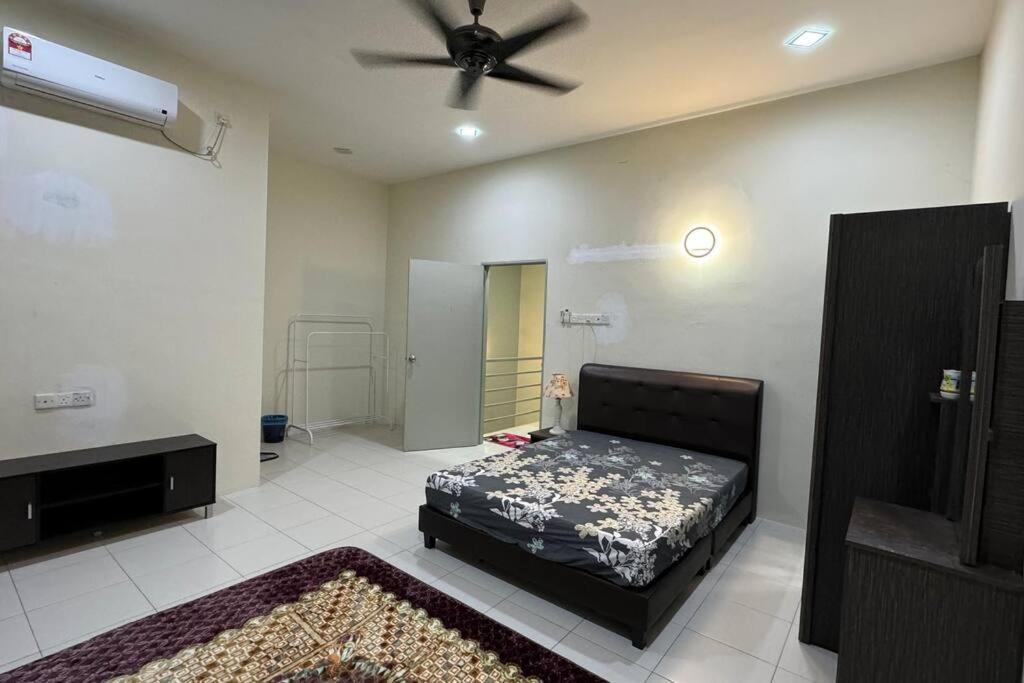Homestay Bagan Serai Екстериор снимка