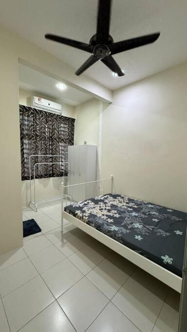 Homestay Bagan Serai Екстериор снимка