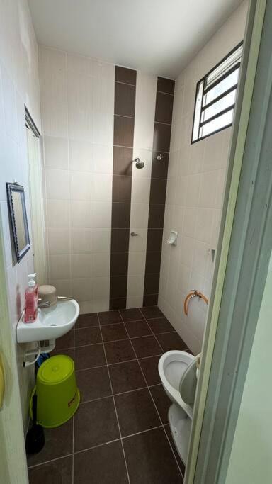 Homestay Bagan Serai Екстериор снимка