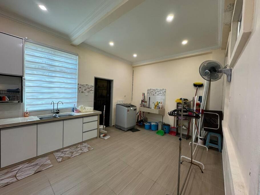 Homestay Bagan Serai Екстериор снимка