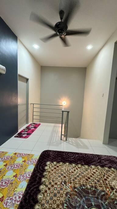 Homestay Bagan Serai Екстериор снимка
