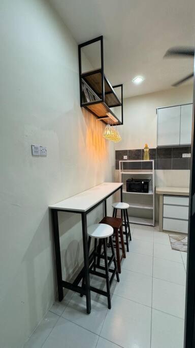 Homestay Bagan Serai Екстериор снимка