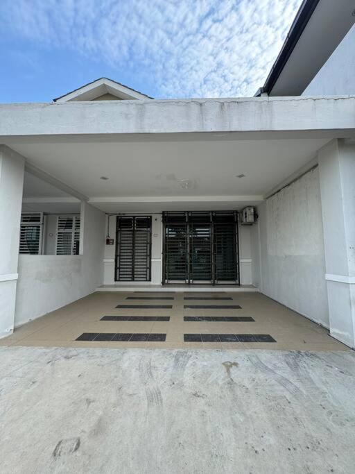 Homestay Bagan Serai Екстериор снимка