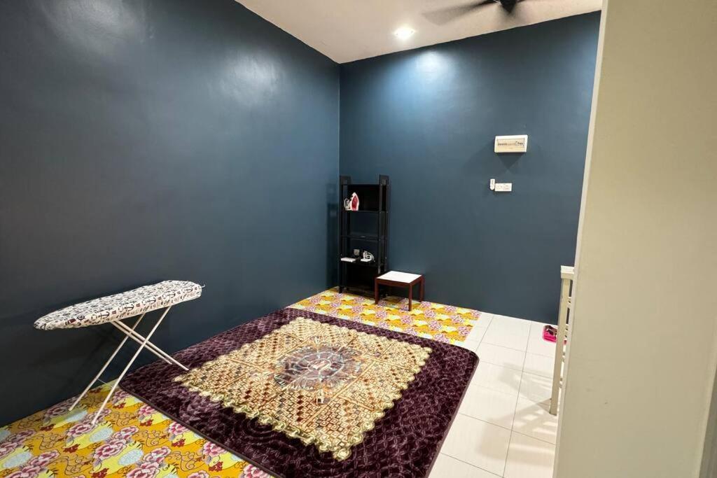 Homestay Bagan Serai Екстериор снимка
