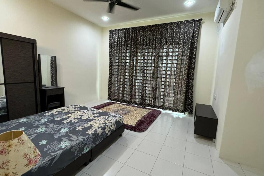 Homestay Bagan Serai Екстериор снимка